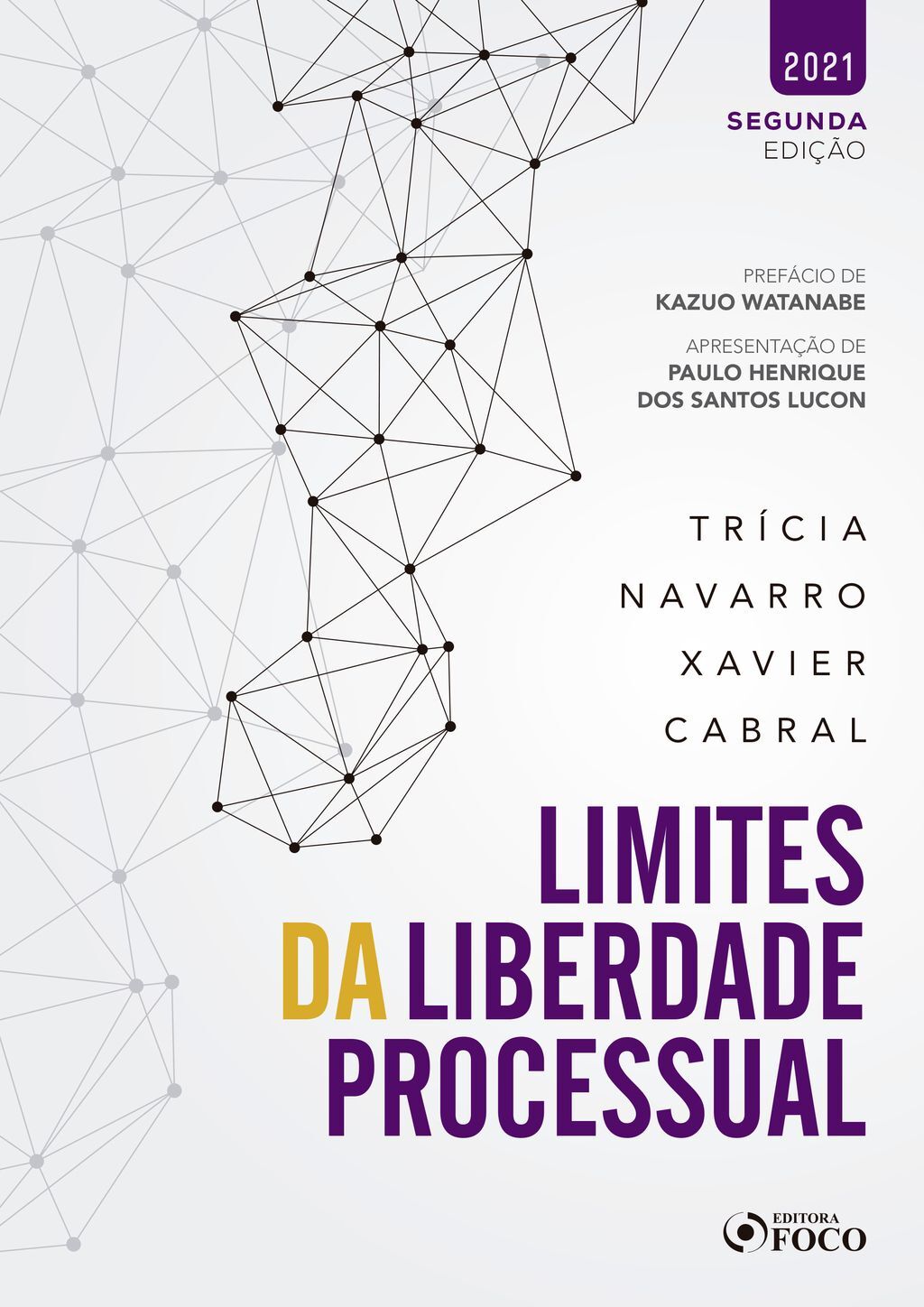 Limites da liberdade processual