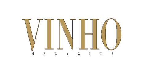 Logo Vinho magazine