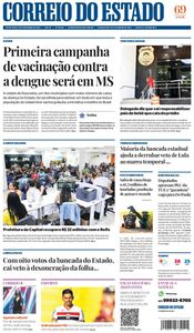 Correio do Estado MS