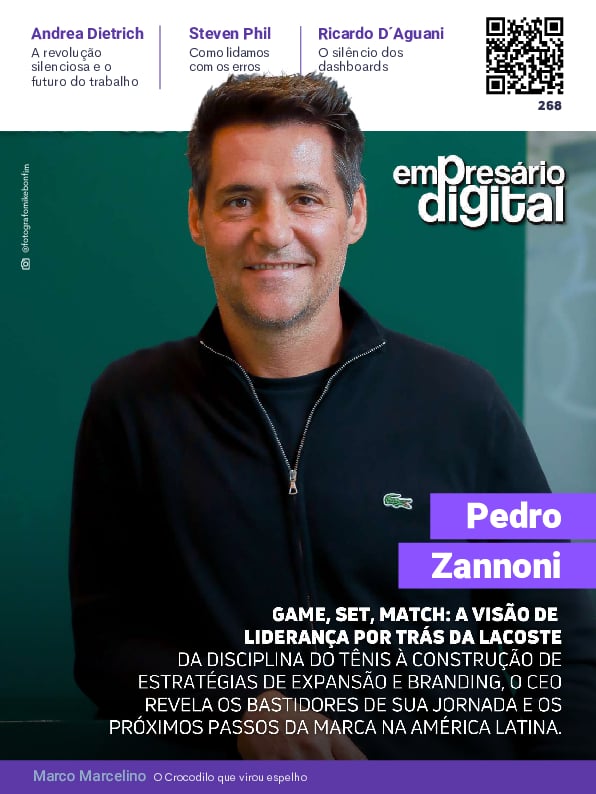 Empresário Digital Empresário Digital