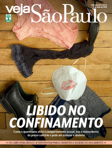 Veja SP