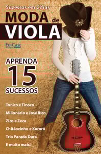 Cifras dos sucessos Cifras dos sucessos