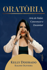 Oratória: arte de falar, convencer e encantar