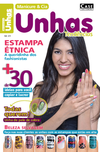 Manicure Com Estilo Manicure Com Estilo