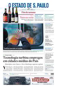 Estadão