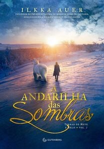 A andarilha das sombras - Volume 2