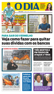 O Dia RJ