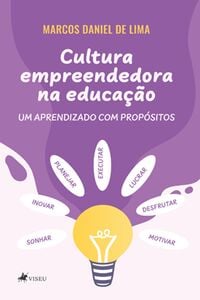 Cultura Empreendedora na Educação