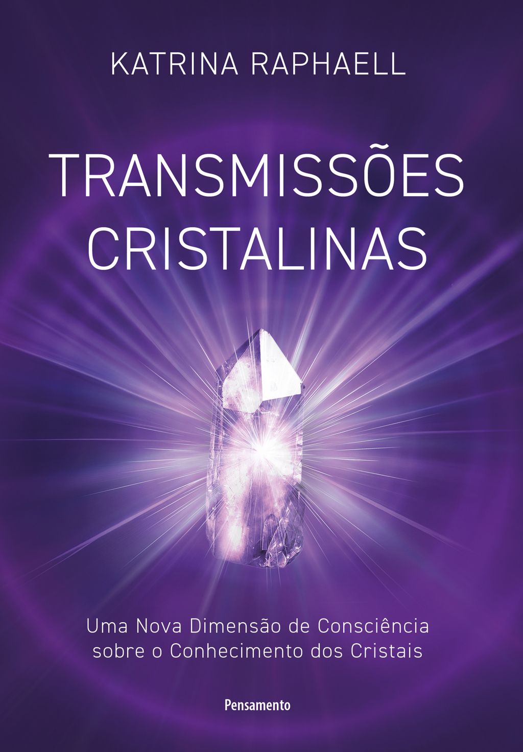 Transmissões cristalinas