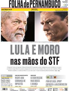Folha de Pernambuco