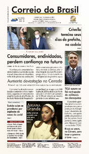 Correio do Brasil - Acervo