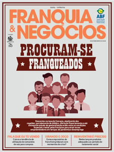 Franquia e Negócios