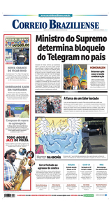 Correio Braziliense