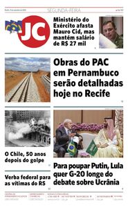 Jornal do Commercio
