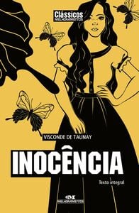 Inocência – Texto Integral