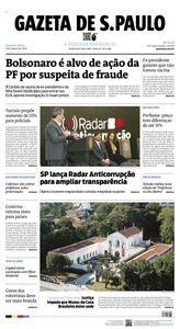 Jornal Gazeta
