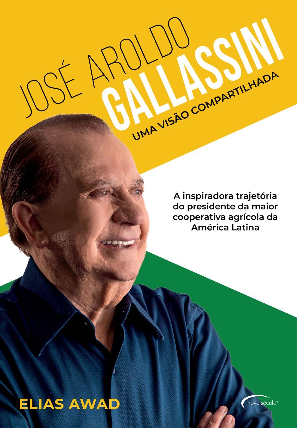 José Aroldo Galassini