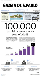 Jornal Gazeta