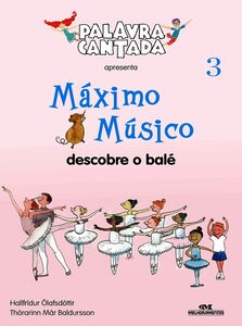 Máximo Músico Descobre O Balé