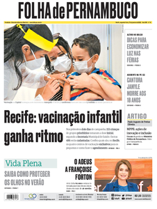 Folha de Pernambuco