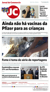 Jornal do Commercio