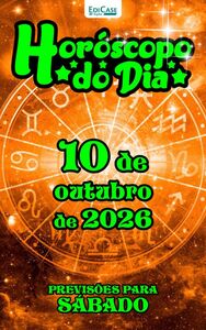Horóscopo do Dia