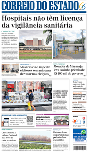 Correio do Estado MS