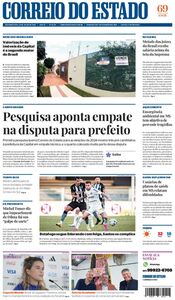 Correio do Estado MS