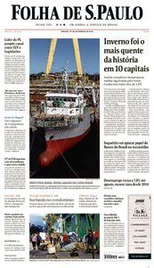 Folha de S.Paulo