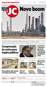Jornal do Commercio