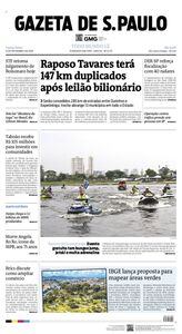 Jornal Gazeta