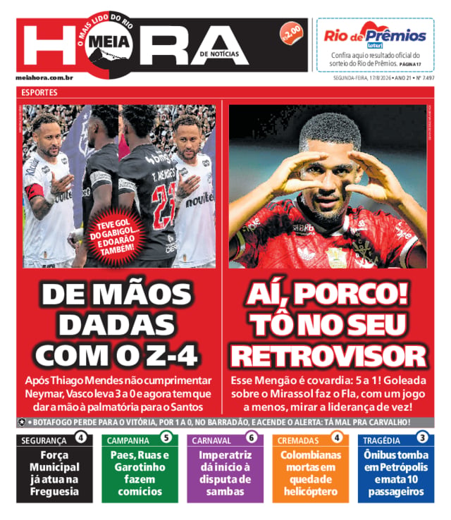 Meia Hora