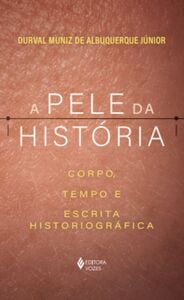 A pele da história