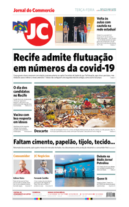 Jornal do Commercio