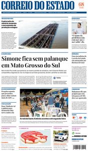 Correio do Estado MS