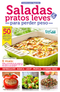 Emagreça com saúde