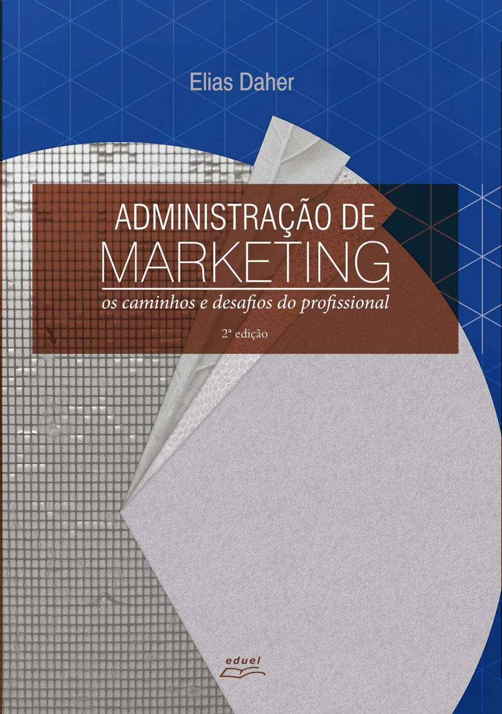 Administração de marketing