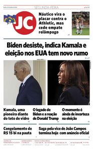 Jornal do Commercio