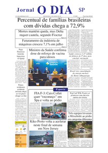 O Dia SP