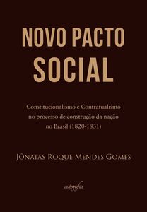 “Novo Pacto Social”
