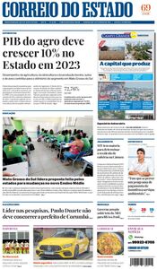 Correio do Estado MS