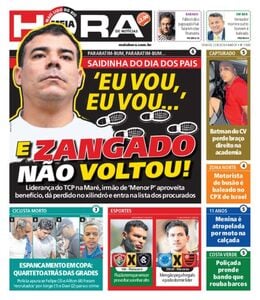 Meia Hora
