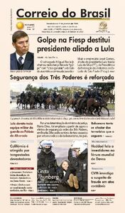 Correio do Brasil - Acervo