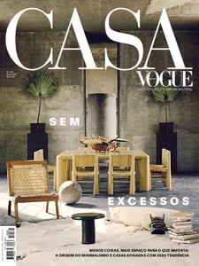 Casa Vogue