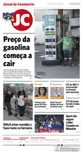 Jornal do Commercio