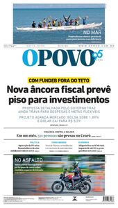 O Povo