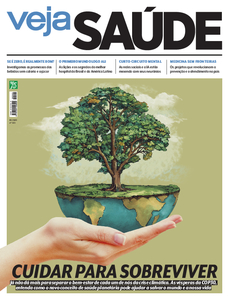 Veja Saúde