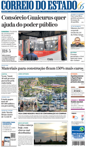 Correio do Estado MS