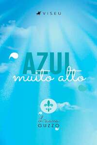 Azul muito alto