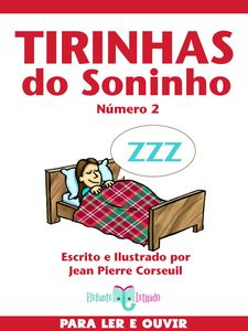 Tirinhas do Soninho 2